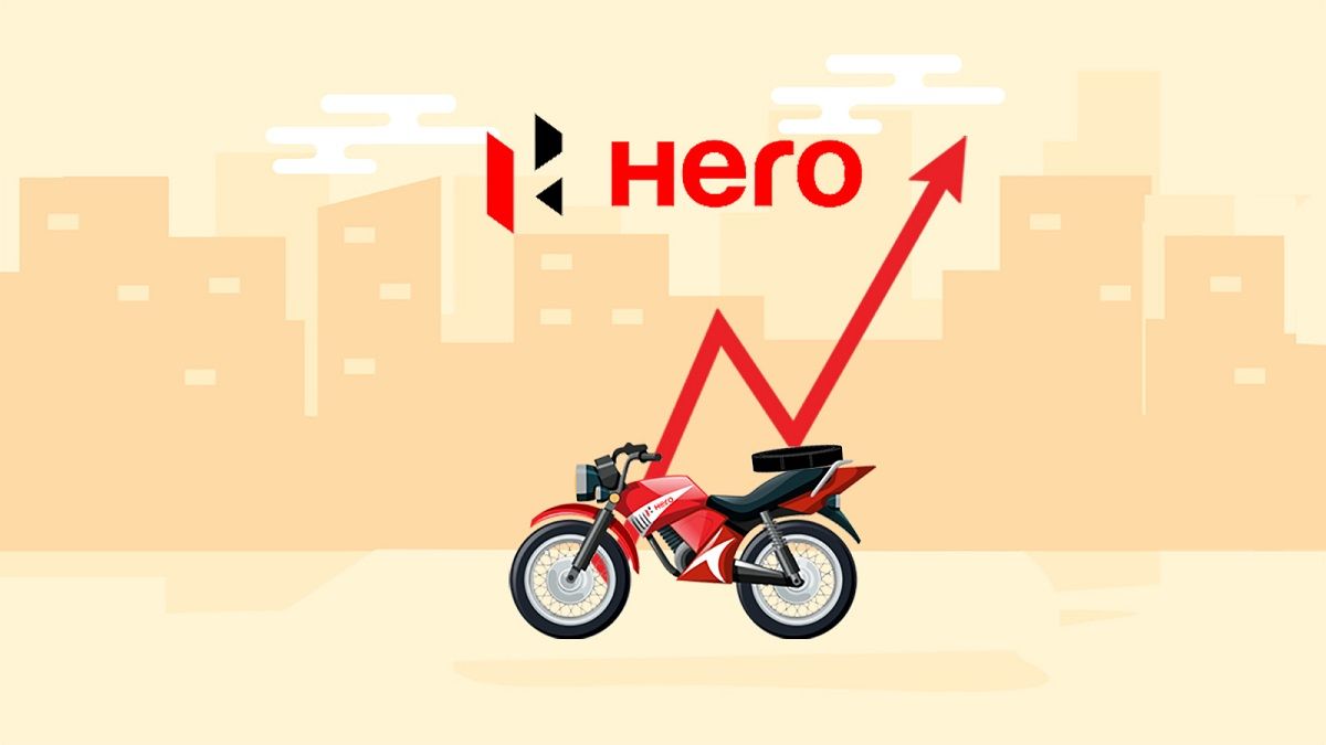 Hero MotoCorp Had Halted The Plant Operations Temporarily In A ...