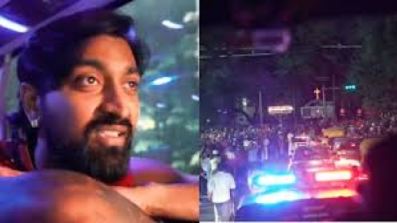 Krunal Pandya’s Fired-Up Message to RCB: “We Have to Win IPL for Them” After Bengaluru Fan Frenzy