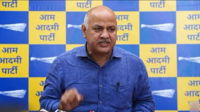 Delhi Excise Policy: Vijay Nair arrested in Delhi Excise case, accused close to Manish Sisodia