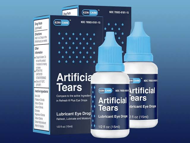 Indian company halts production of eye drops after alleged link to death in US