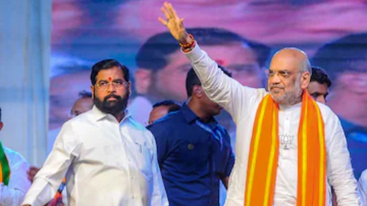 Big NDA Meet in Delhi Tomorrow: Maharashtra CM Post Suspense to End?