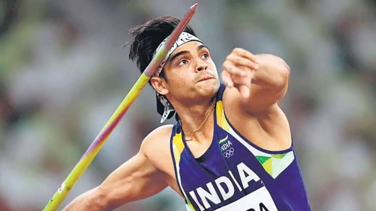 Neeraj Chopra created history, won India a medal after 19 years
