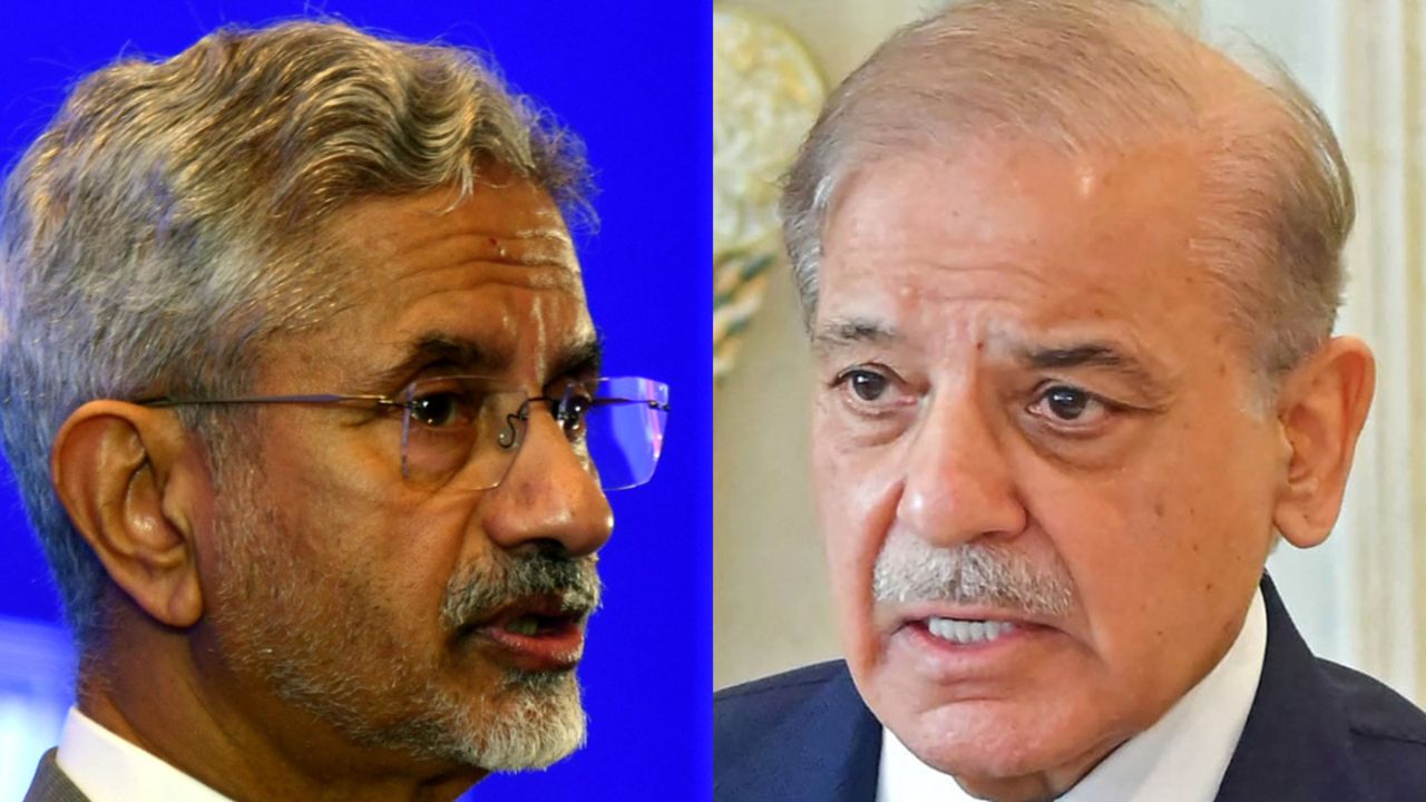 UN Chief Calls S Jaishankar, Shehbaz Sharif Amid Pakistan’s 24-36 Hour Strike Alert