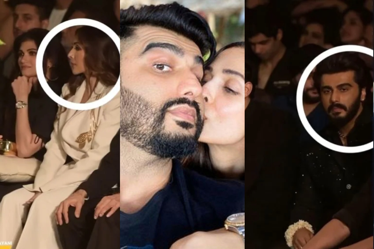 Arjun Kapoor and Malaika Arora's Event Appearance Sparks Breakup Speculations