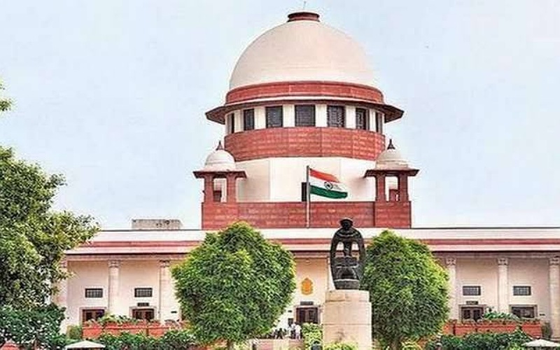 Supreme Court seeks response from Center and EC on free gift promise of political parties in elections