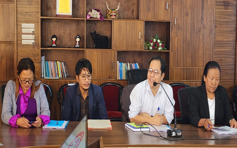 Tawang to prepare and approve the district action plan for the year 2023-24