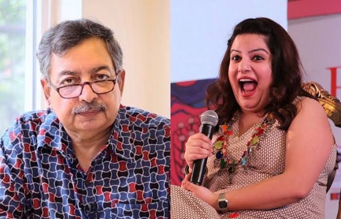 Vinod Dua Died: Senior TV journalist Vinod Dua passed away, daughter Mallika posted emotional information