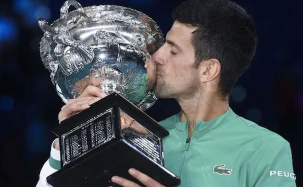 Australian Open: Novak Djokovic Beats Daniil Medvedev To Win 18th Grand Slam Title