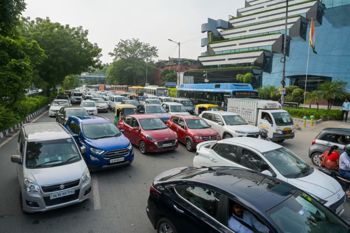 Muharram Traffic Advisory in Delhi; Kerala Declares Public Holiday