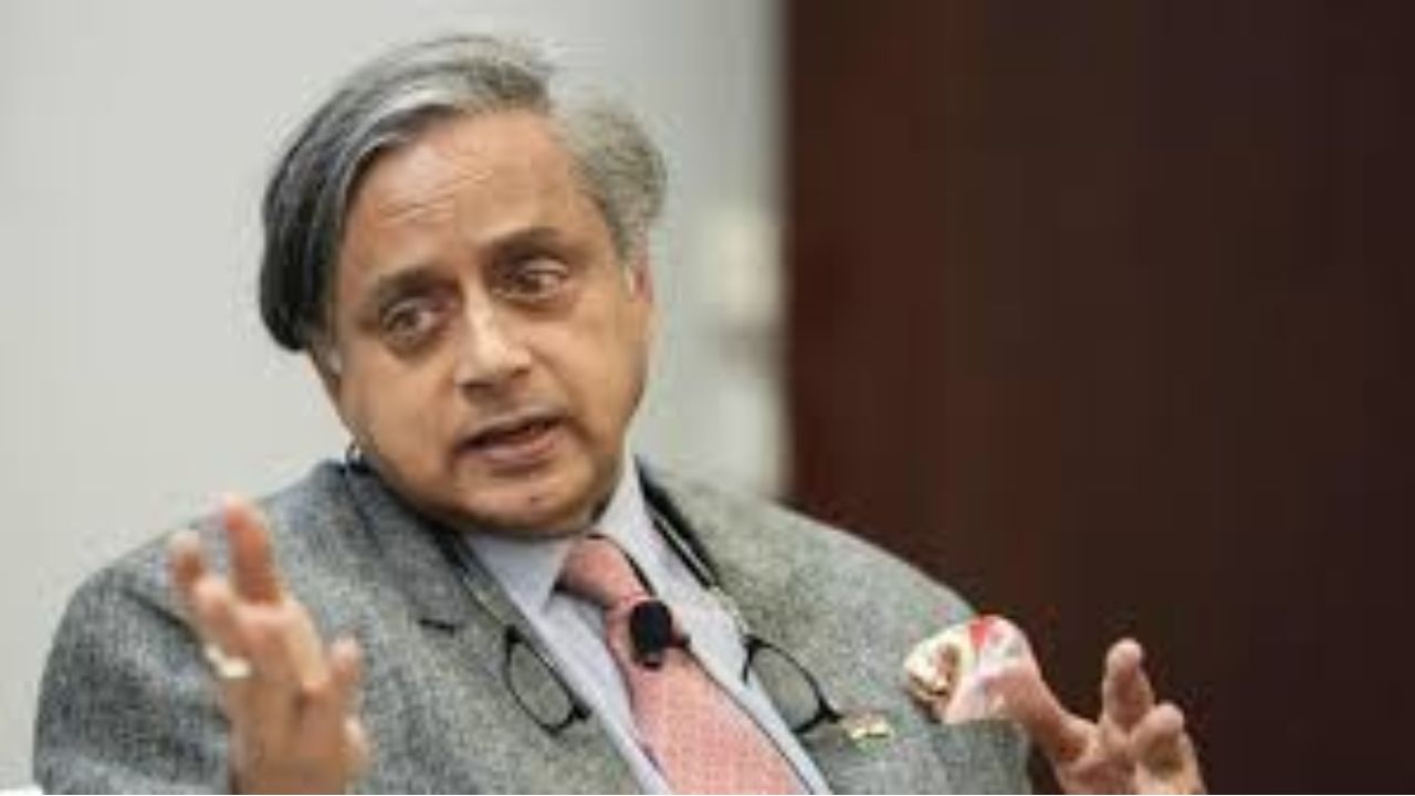 Shashi Tharoor Slams Trump’s Lunch with Pakistan Field Marshal Asim Munir: “Hope the Food Was Good”
