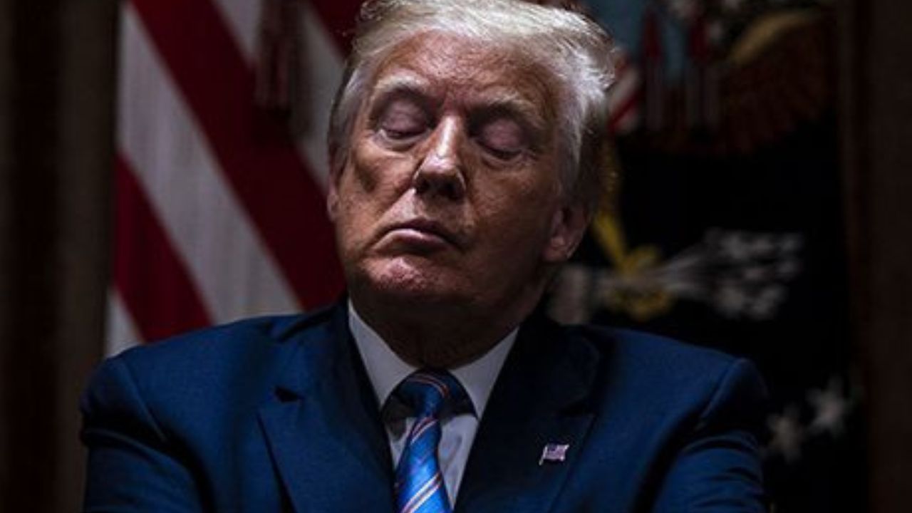 Donald Trump Mocks Climate Change, Claims It Will Lead to ‘More Oceanfront Property