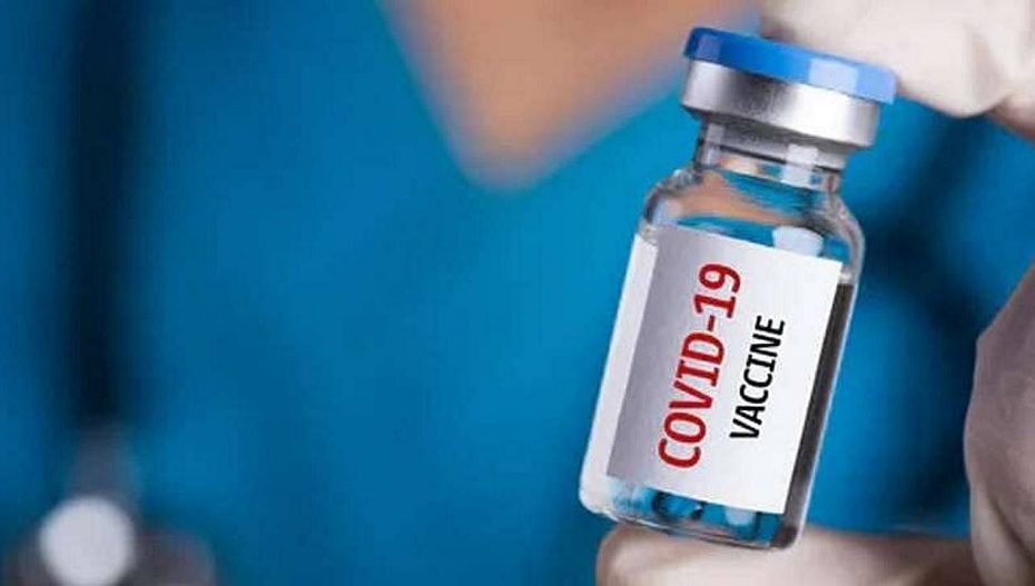 WHO approves Serum Institute of India’s vaccine Covovax