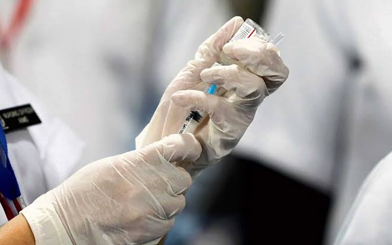 Corbevax vaccine approved in India