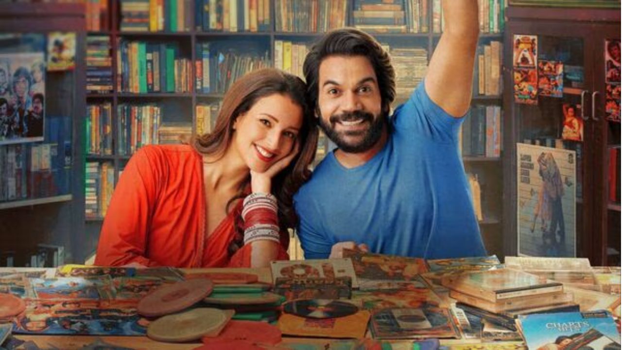 Vicky Vidya Ka Woh Wala Video’ Box Office Day 7: Rajkummar Rao’s Film Earns ₹26.95 Crore in One Week