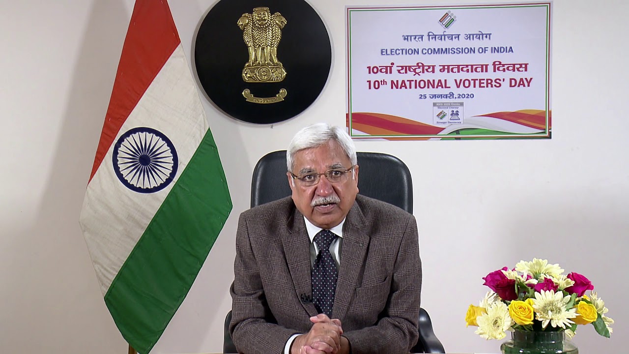 ECI extends ban on election rallies and processions till February 11