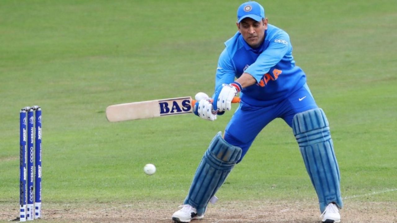 MS Dhoni Reacts After ICC Hall of Fame Induction: ‘Cricketers Across Generations…’
