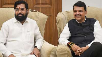 Cabinet Expansion in Maharashtra: Today 18 MLAs can take oath as minister in Maharashtra, Sanjay Rathod's name is also included in the list.