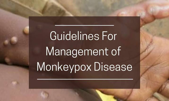 Monkeypox Virus: Sex related guidelines issued regarding monkeypox, India will have to be on alert