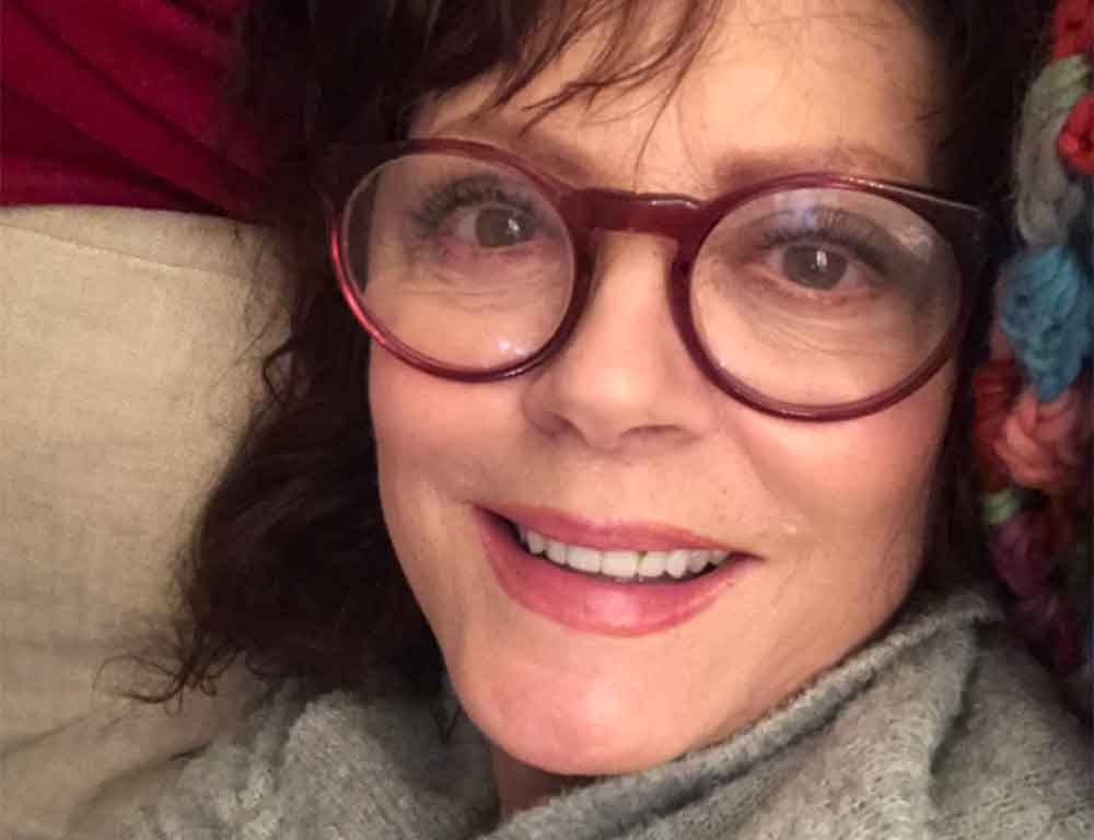 Farmers Protest: After Rihanna, Greta Thunberg, Hollywood actress Susan Sarandon voices her support