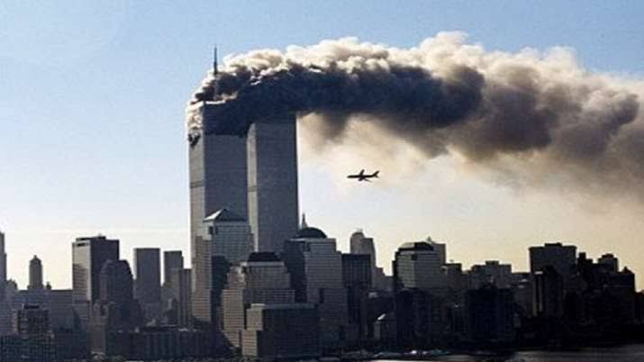 America News: The whole world was shaken by the attack on America, today it has been 21 years since the 9/11 attack