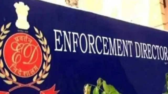 Delhi Excise Policy: ED files first charge sheet in money laundering case, charge sheet of three thousand pages