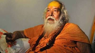 Hindu religious guru Shankaracharya Swaroopanand Saraswati passed away