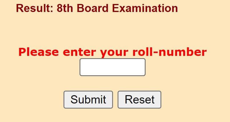 RBSE 5th, 8th Class Result 2022 Rajasthan Board to Announce Class 5 and Class 8 Results Tomorrow, Find the Link Here 