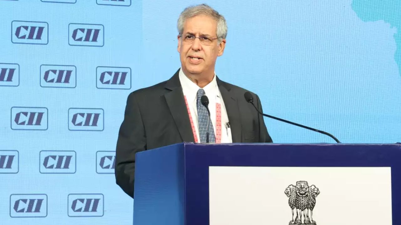 Noel Tata’s Journey: From Zara to Zudio, Building Tata Group’s Retail Empire