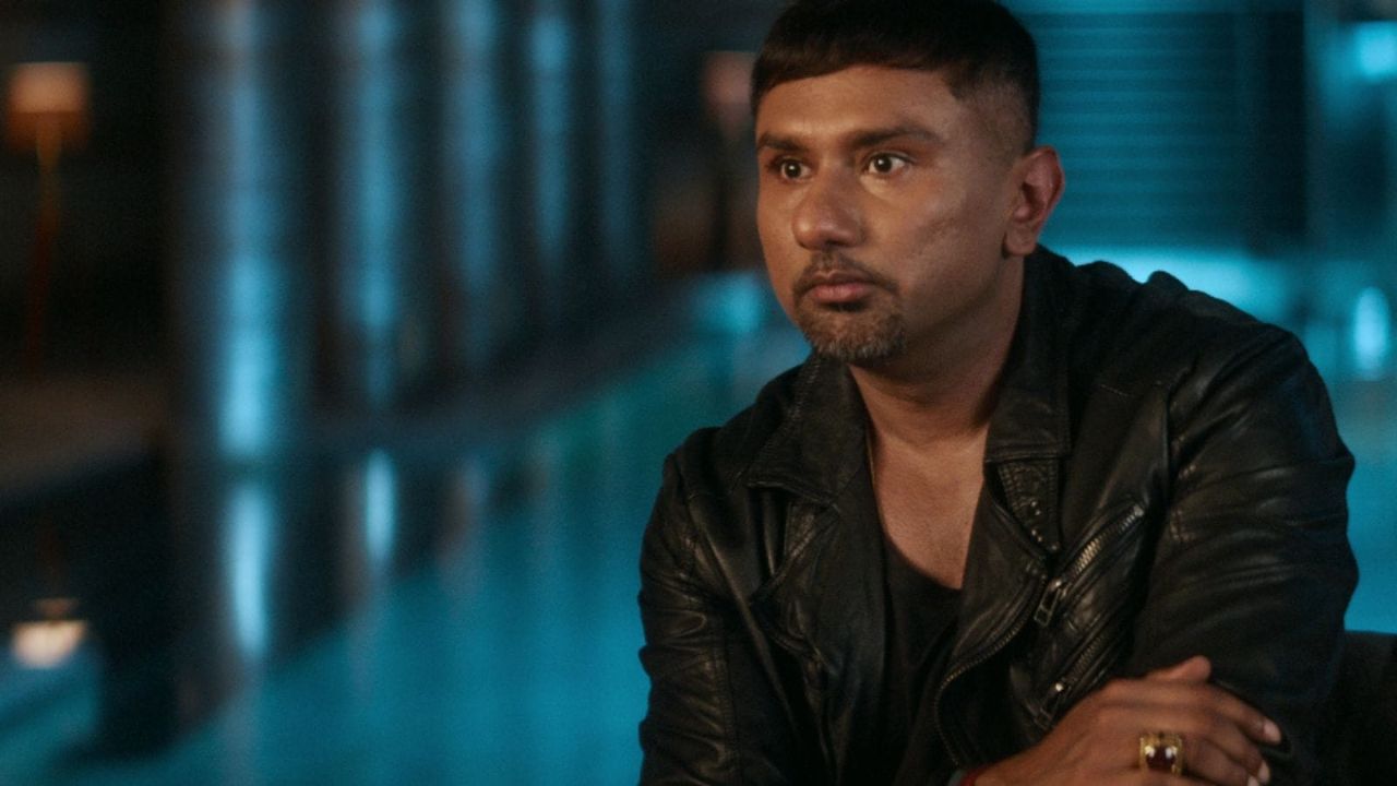 Honey Singh Opens Up About Bipolar Disorder: ‘I Was a Mental Patient, Kharab Case’