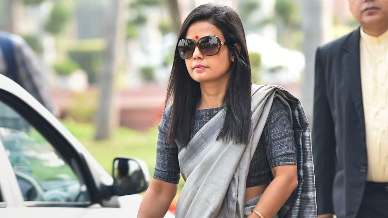 “Misogyny Cuts Across Party Lines”: Mahua Moitra on TMC Leaders’ Remarks in Kolkata Gang‑Rape Case