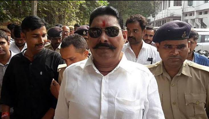 Bahubali MLA Anant Singh convicted in this case, decision on punishment on June 21