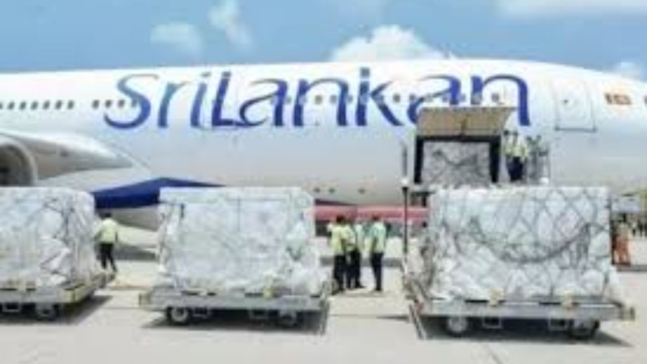 SriLankan Airlines Flight from Chennai Searched in Colombo After Tip-Off on Pahalgam Terror Suspect