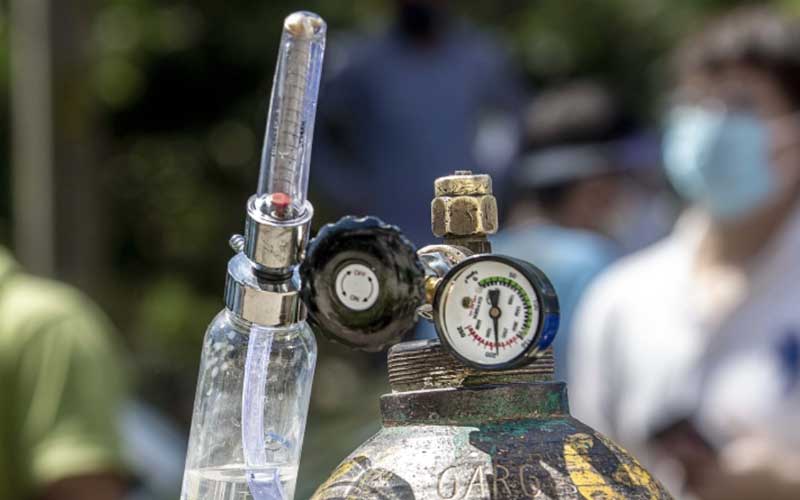 Manish Sisodia slams BJP for a 'false claim' on oxygen demand