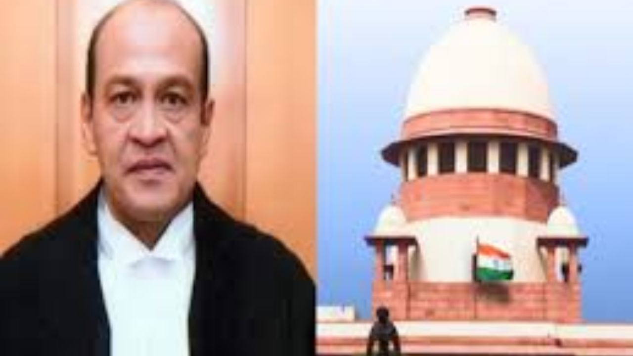 Supreme Court to Hear Justice Yashwant Varma’s Plea Against In‑House Committee Report on July 28