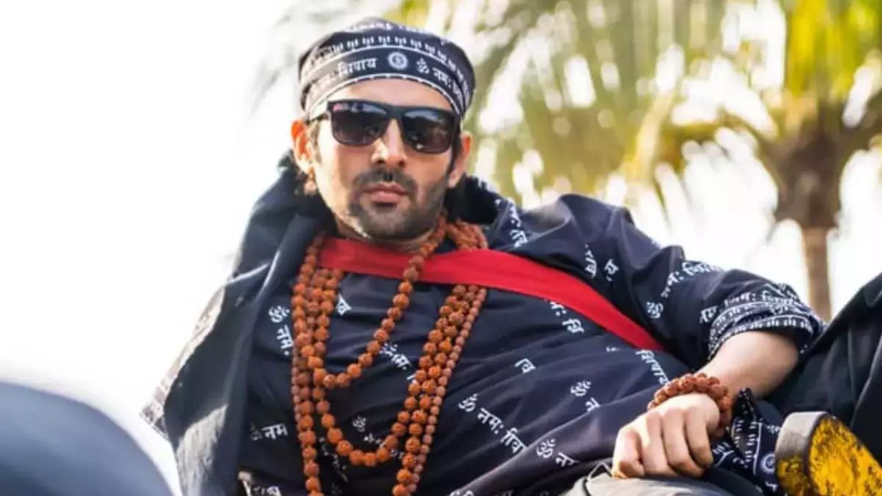 Kartik Aaryan Opens Up on Lack of Industry Support Despite Bhool Bhulaiyaa 3 Success