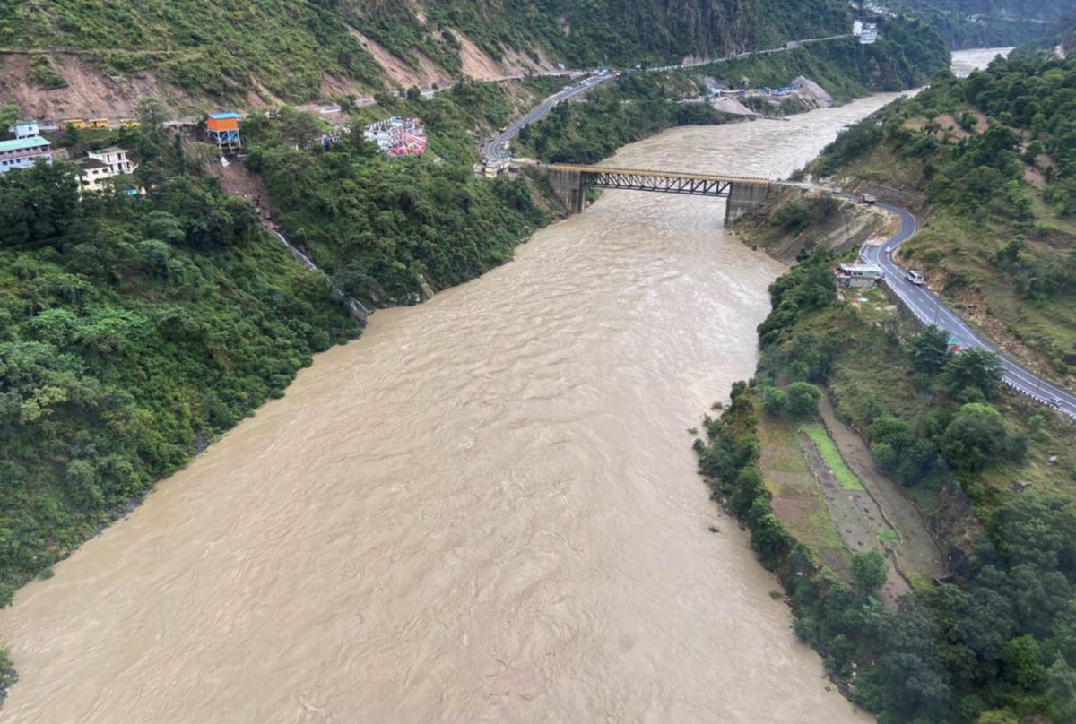 Rain in Uttarakhand caused devastation, 47 killed, Chardham Yatra also stopped