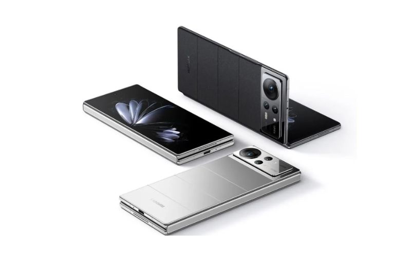 Xiaomi Mix Fold 4 and Mix Flip Launch Date: Check Out Specifications