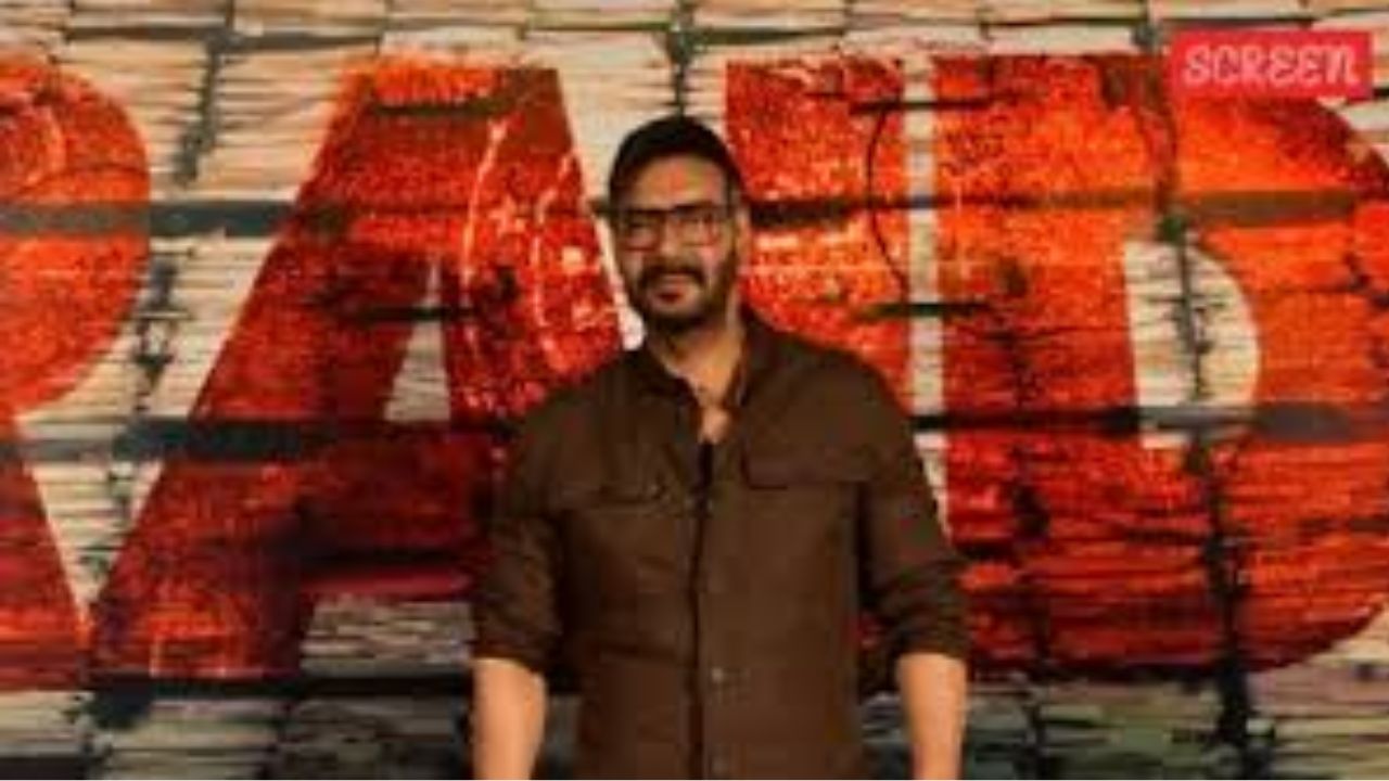 Ajay Devgn on Bollywood’s Box Office Struggles: ‘We Are All Still Struggling’