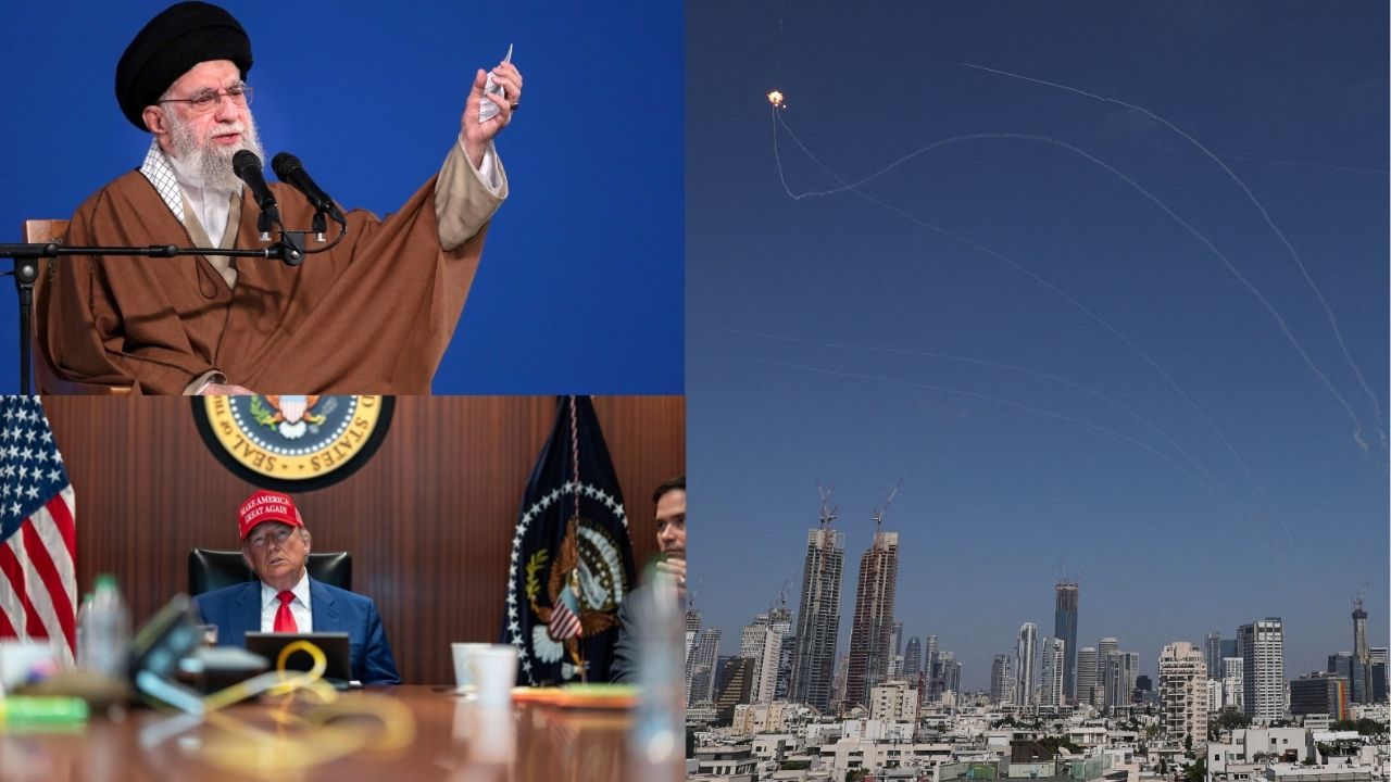 Russia, China Slam US Strikes on Iran Nuclear Sites: Call It a ‘Dangerous Escalation’