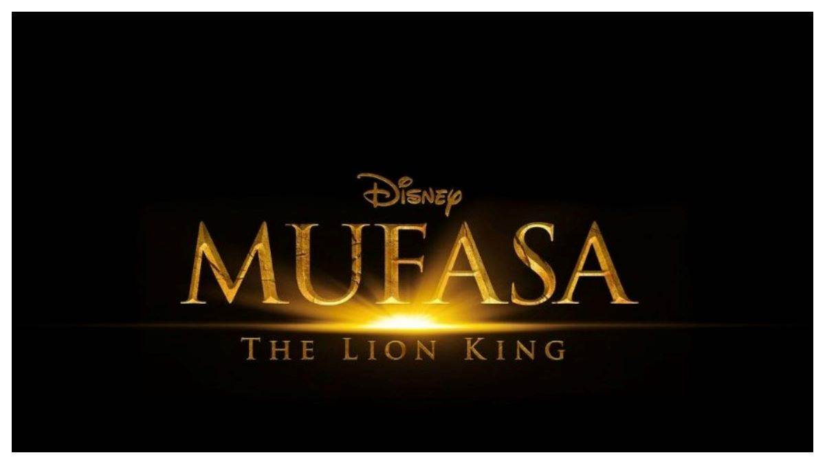 The Lion King - The Lion King's Prequel Announced, Disney Revealed Mufasa's First Look