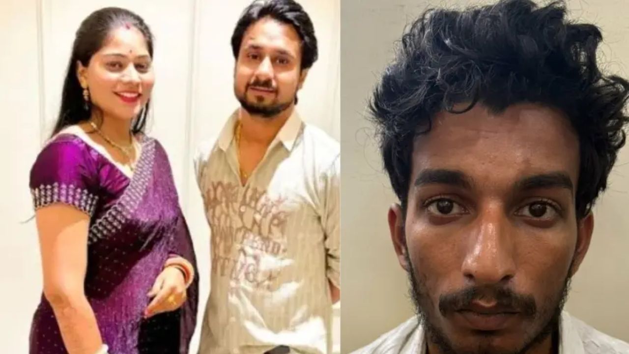 Sonam Raghuvanshi’s Call History to ‘Sanjay Verma’ (Raj Kushwaha) Becomes Lead in Honeymoon Murder Case