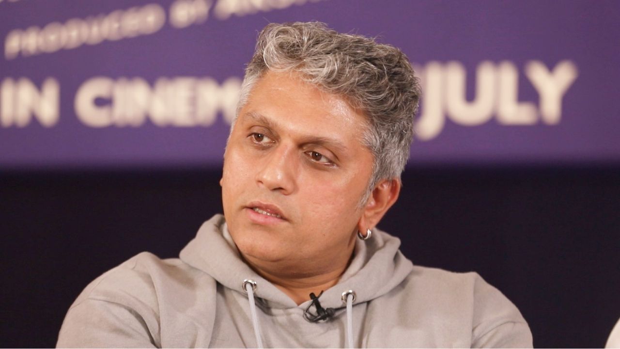 Mohit Suri: “Music Is My Screenplay” — Waits for Songs Before Shoot