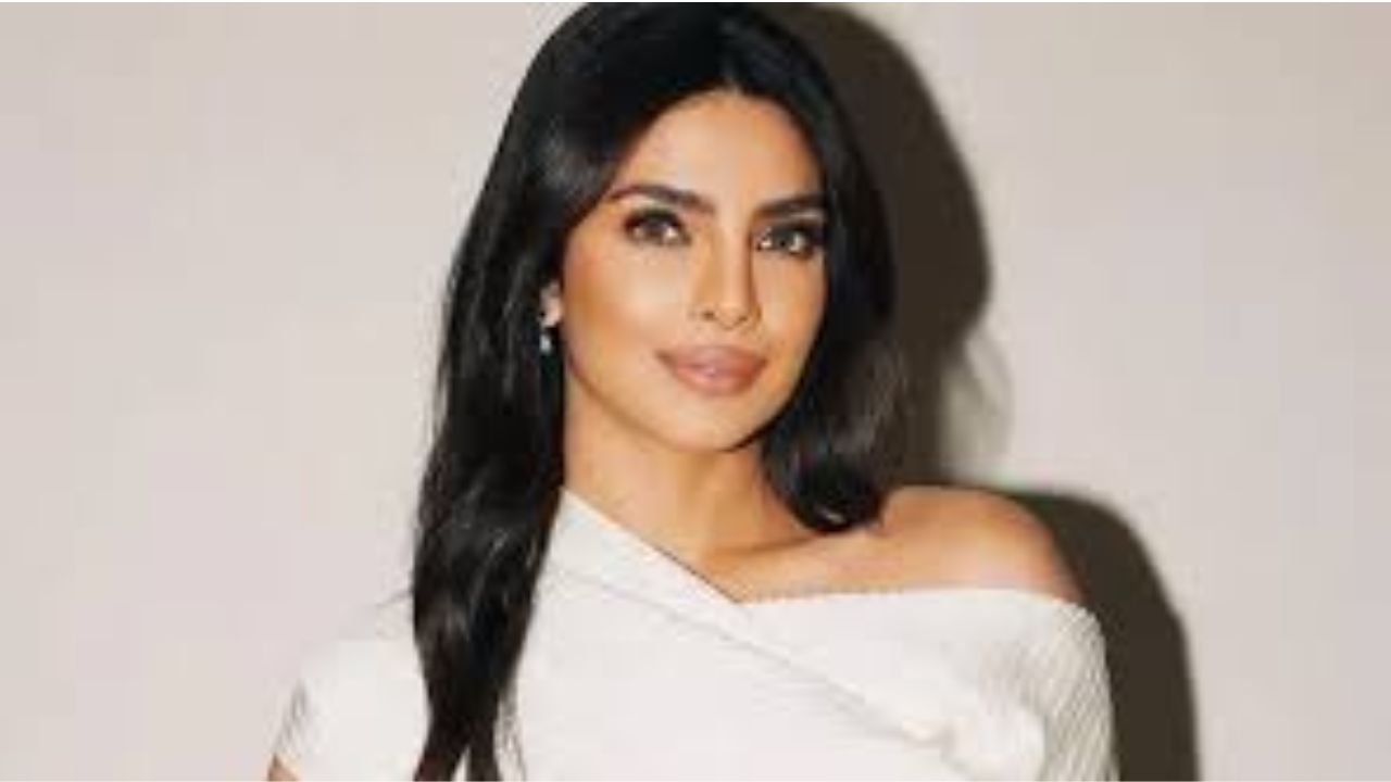 Priyanka Chopra Opens Up About 'Hurt' from Dishonesty in Past Relationships