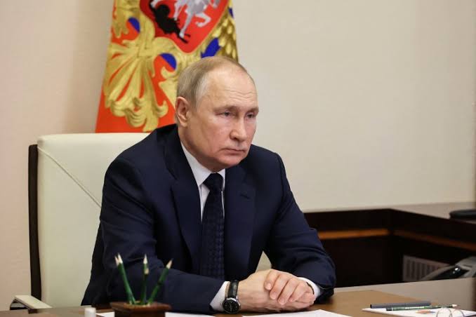 Russia-Ukraine Conflict : Putin made a big announcement regarding the war in Ukraine