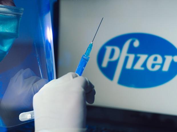 Pfizer Covid-19 vaccine for kids would not be available before November