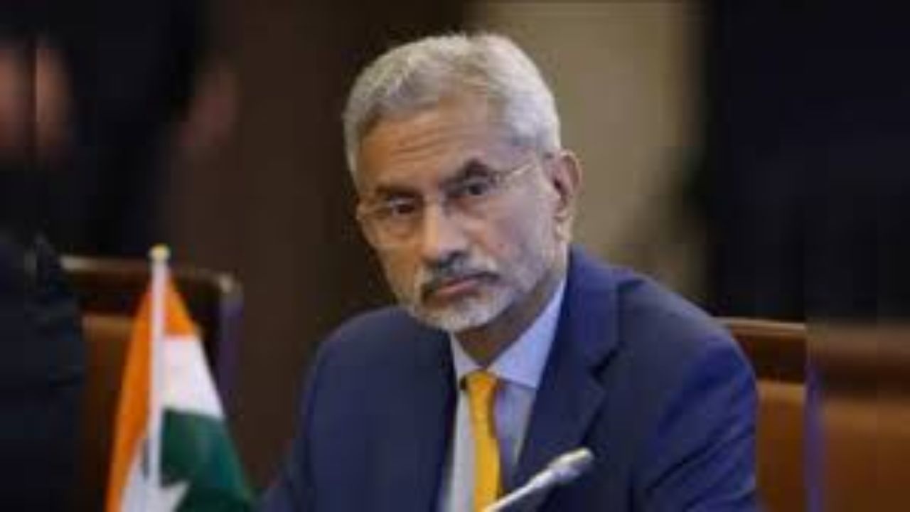 Jaishankar’s Strong Message to Europe: ‘India Seeks Partners, Not Preachers’