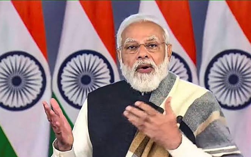 District should set time-bound targets for government programmes to enhance “Ease of Living” : Narendra Modi