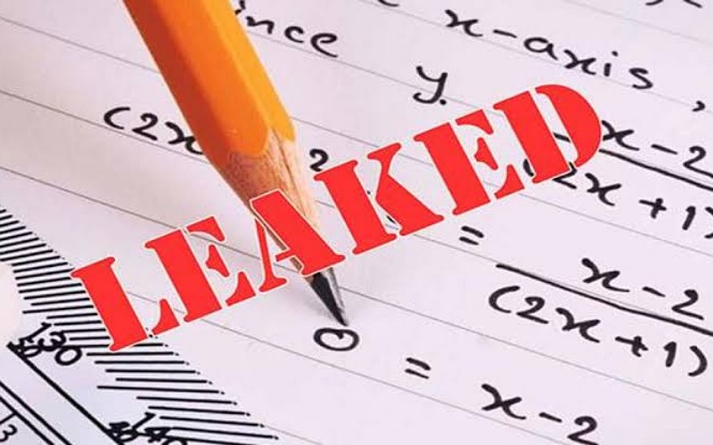 REET Paper Leak: More than 11 lakh applicants worry about their future