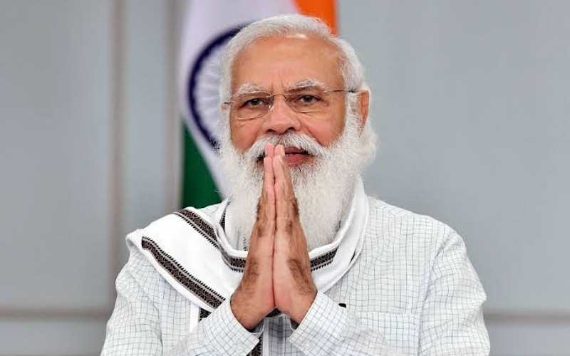 Man ki baat : Modi mentioned the dreams of the youth about the future of India