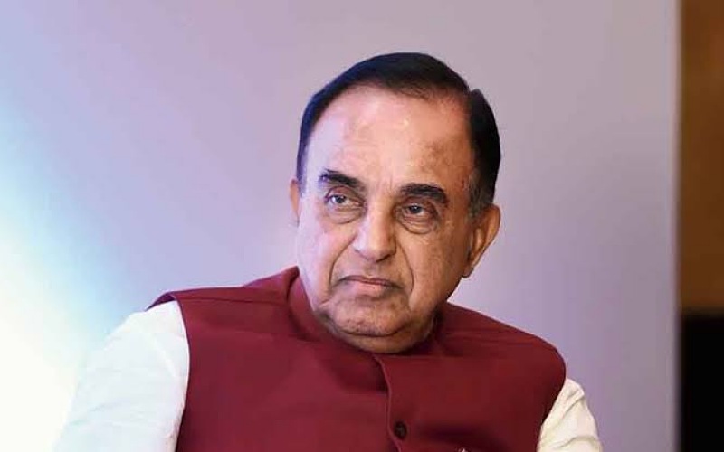 Subramanian Swamy: VP Singh, Mufti Sayeed responsible for the exodus of Kashmiri Pandits